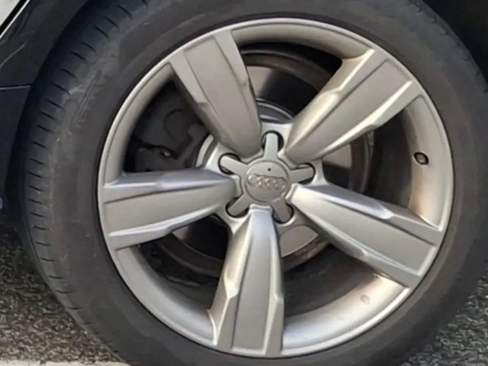 AUDI a4 allroad quattro