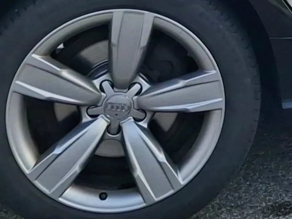 AUDI a4 allroad quattro