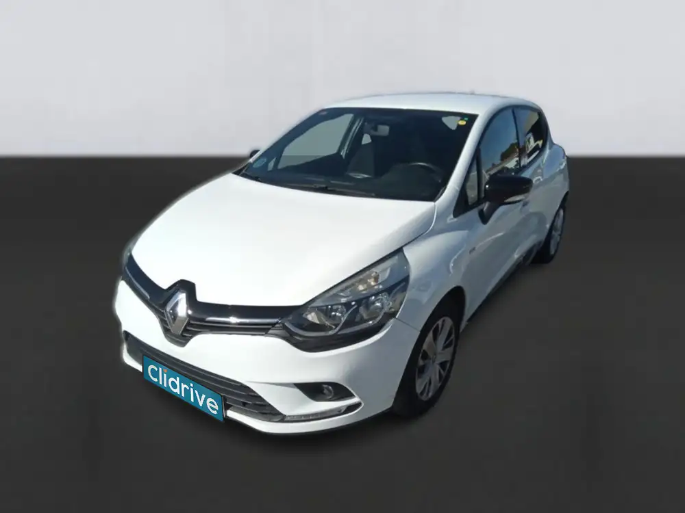 RENAULT clio - Foto 1 | Clidrive