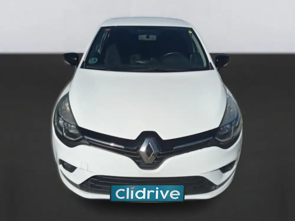 RENAULT clio - Foto 2 | Clidrive