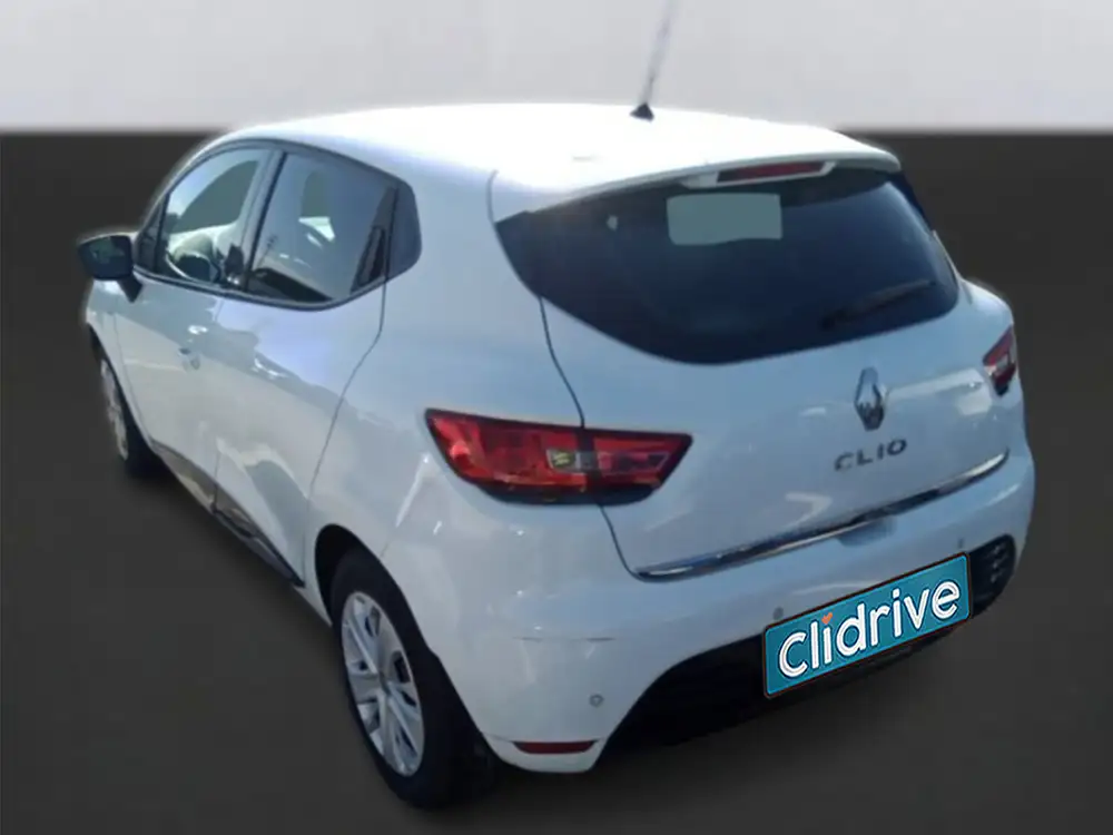 RENAULT clio - Foto 7 | Clidrive