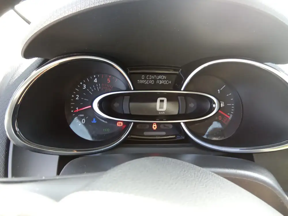 RENAULT clio - Foto 9 | Clidrive