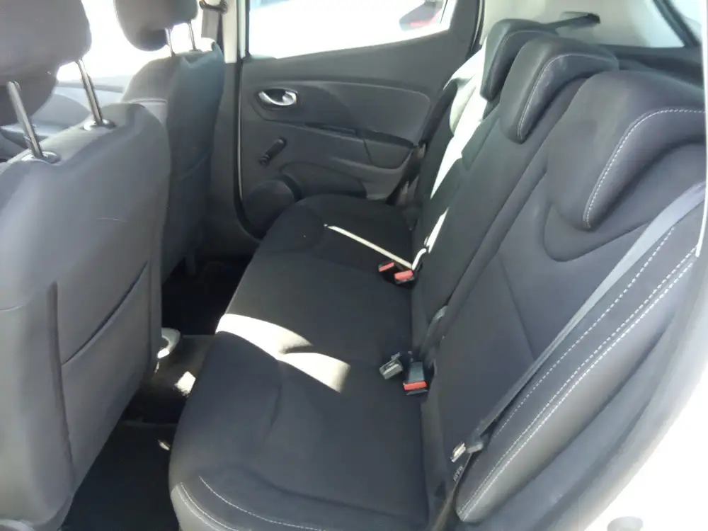 RENAULT clio - Foto 12 | Clidrive