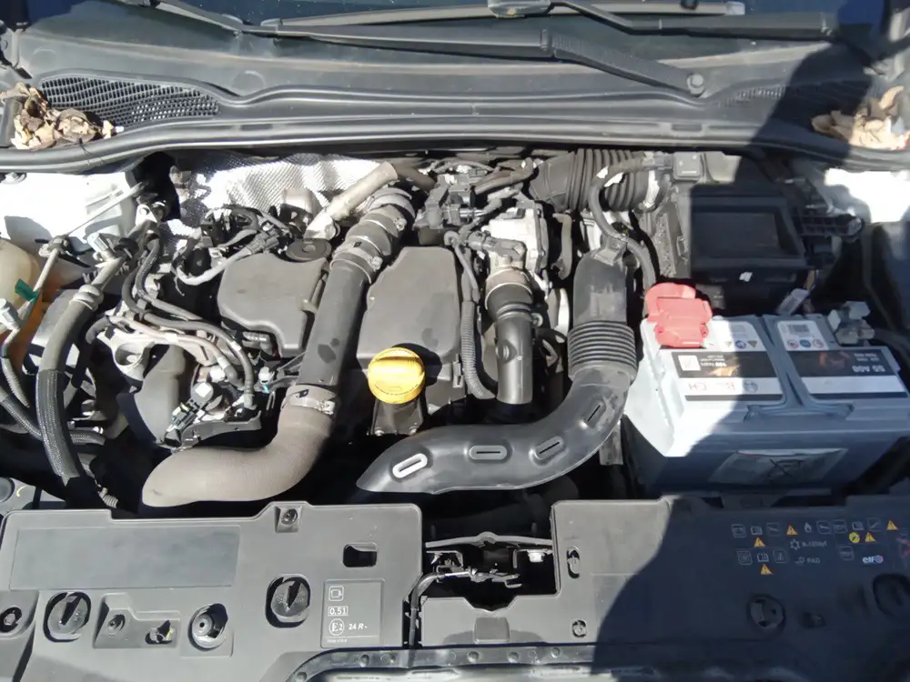 RENAULT clio - Foto 13 | Clidrive