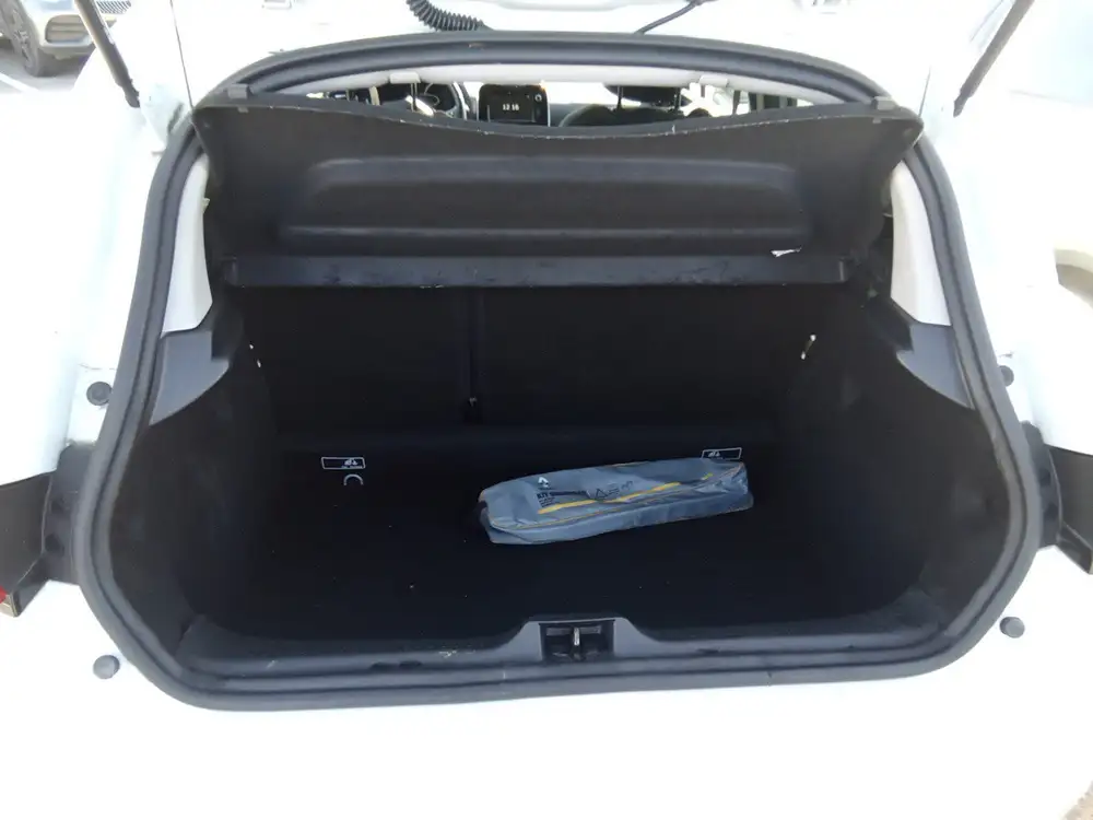 RENAULT clio - Foto 14 | Clidrive