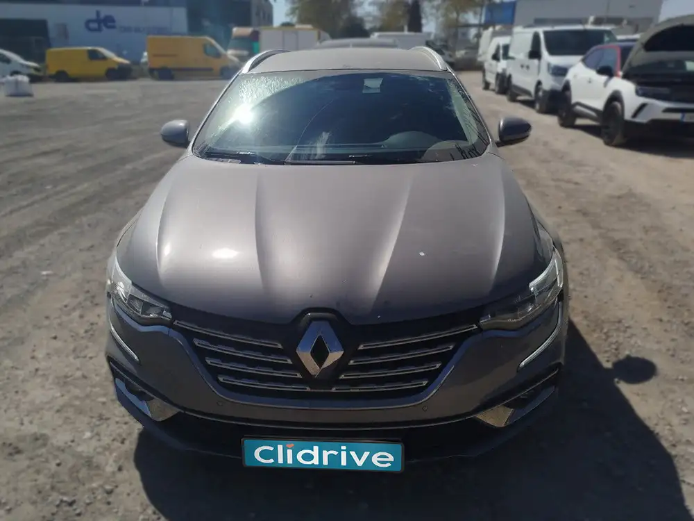 RENAULT talisman - Foto 2 | Clidrive