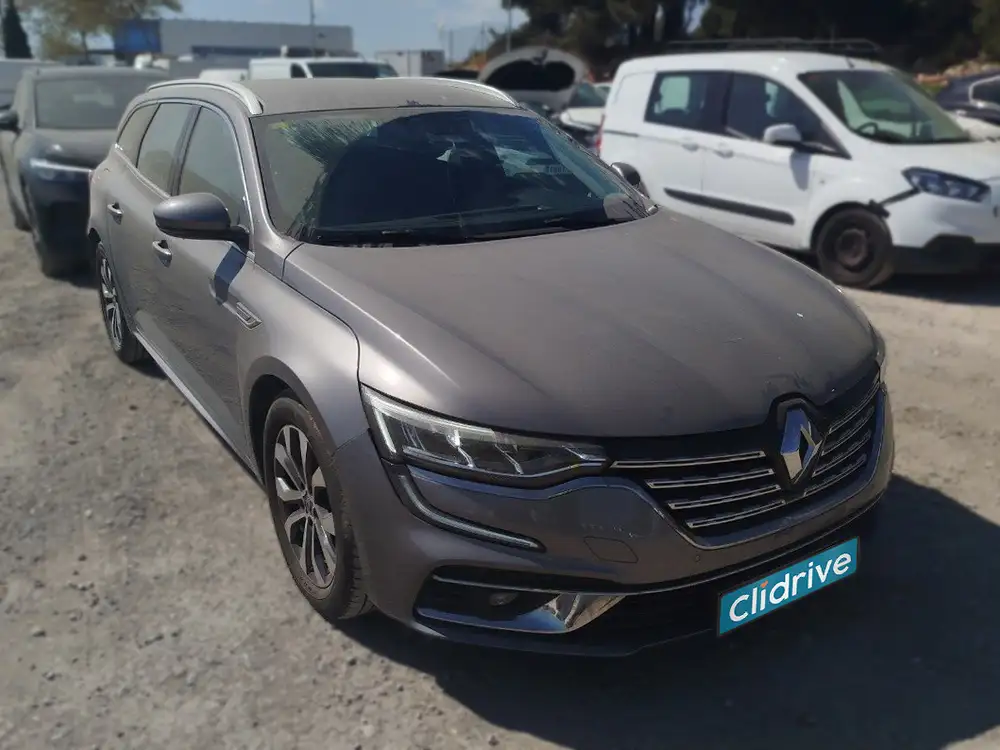 RENAULT talisman - Foto 3 | Clidrive