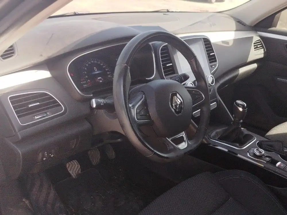 RENAULT talisman - Foto 7 | Clidrive