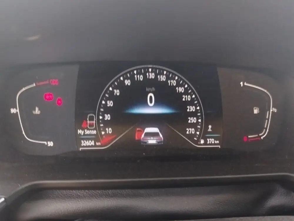 RENAULT talisman - Foto 8 | Clidrive