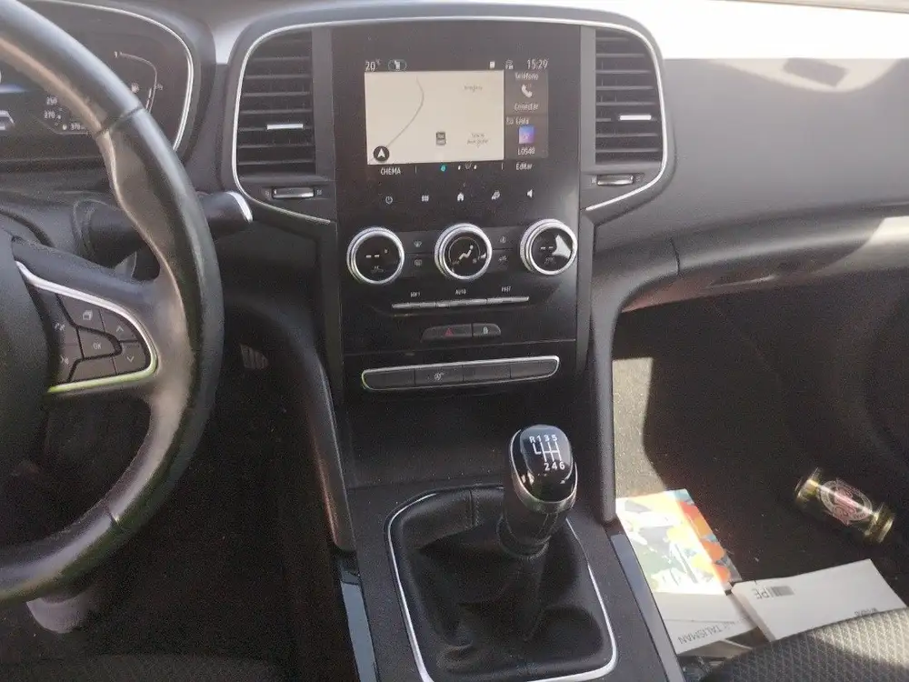 RENAULT talisman - Foto 9 | Clidrive