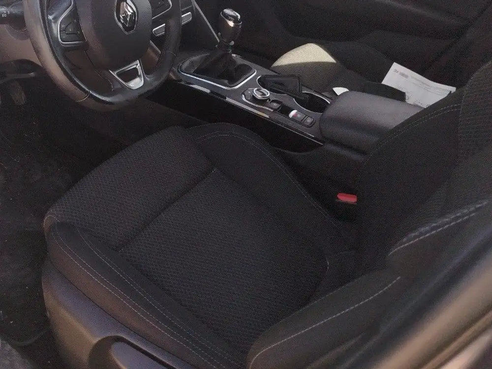 RENAULT talisman - Foto 10 | Clidrive