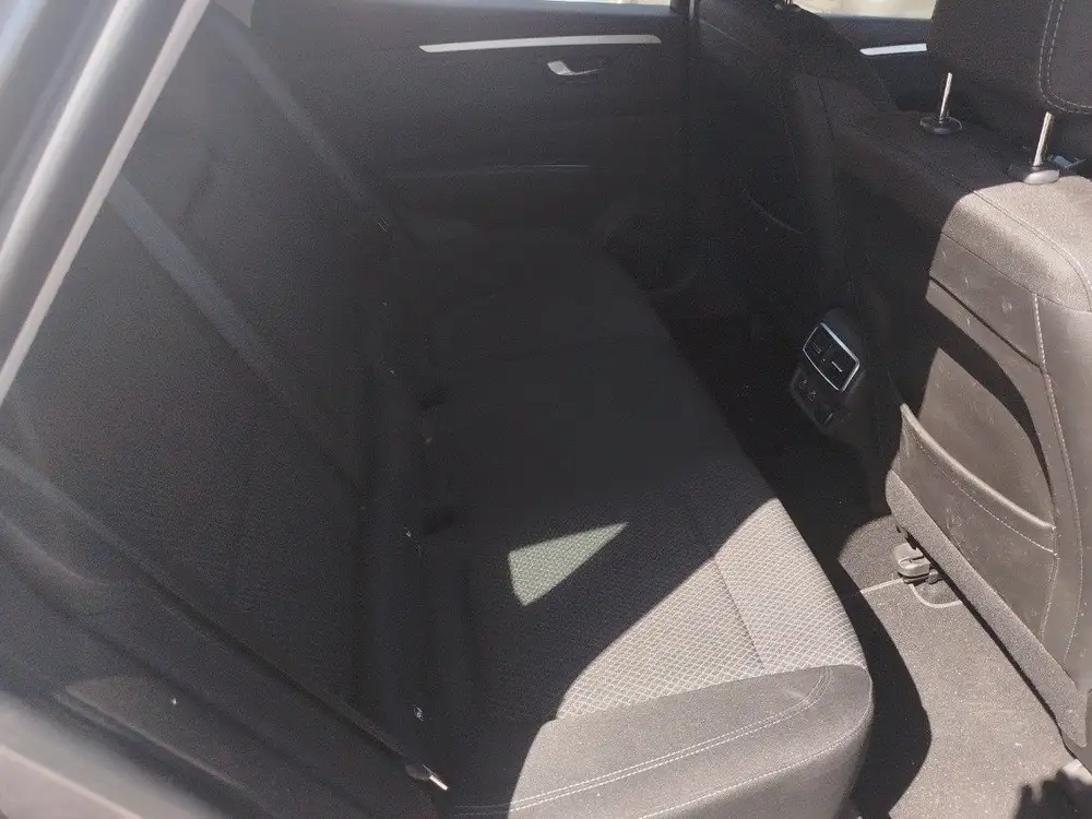 RENAULT talisman - Foto 11 | Clidrive