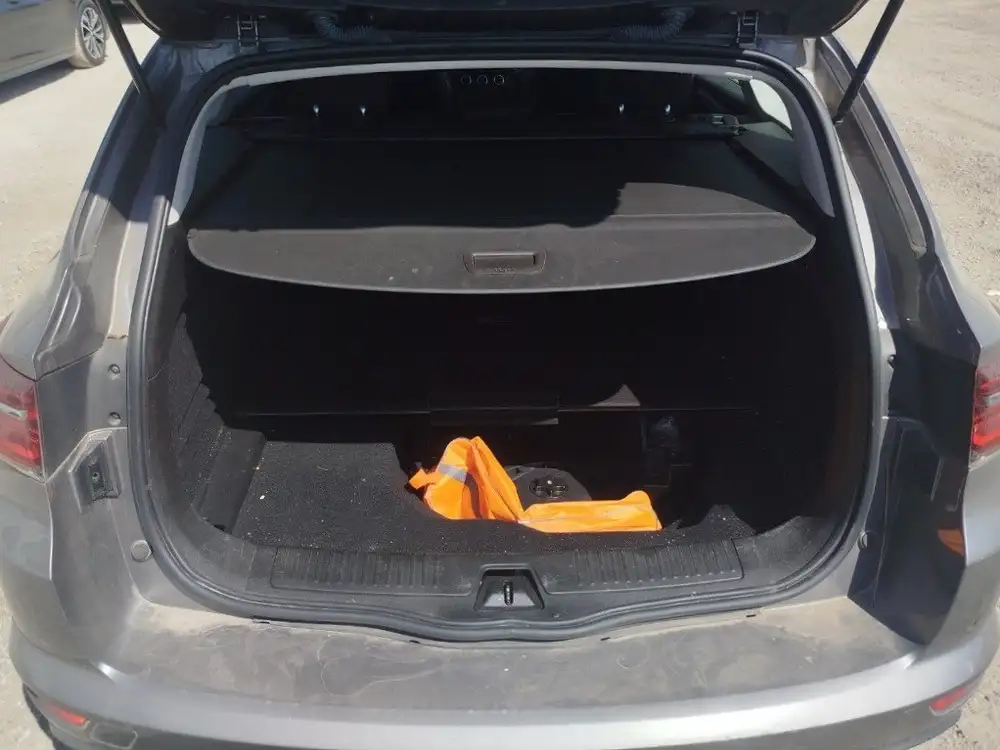 RENAULT talisman - Foto 12 | Clidrive