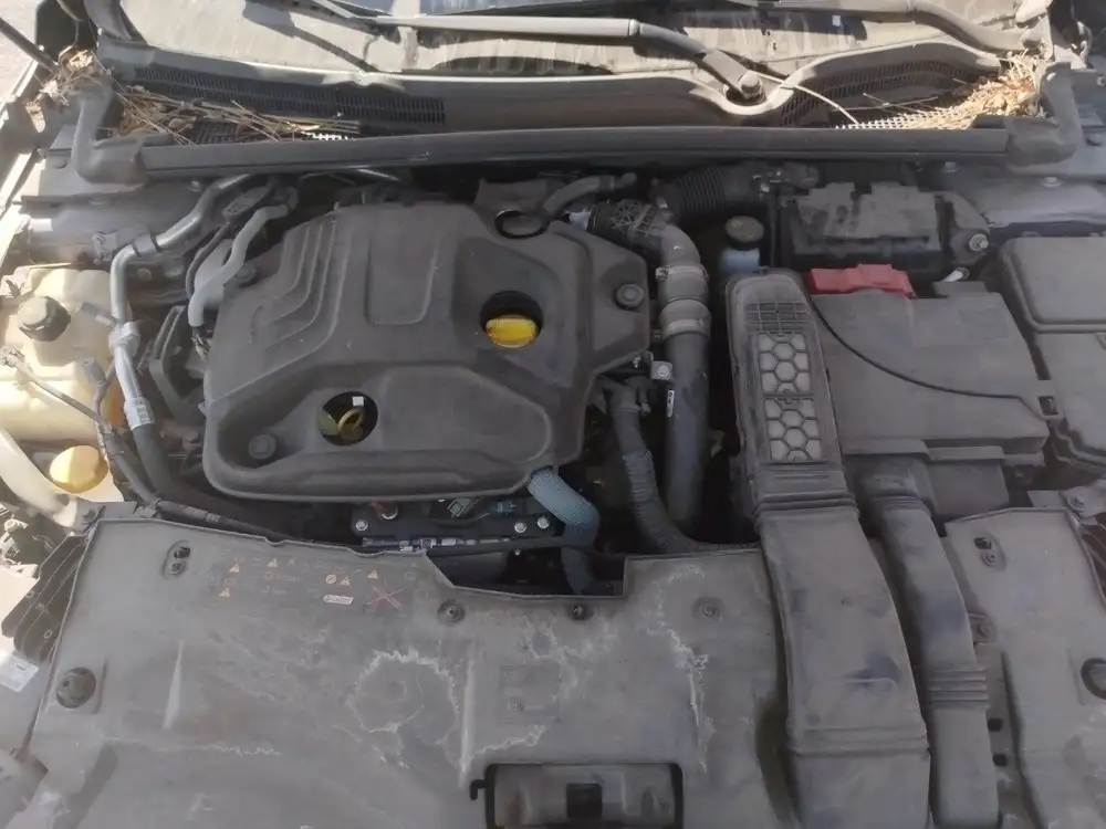 RENAULT talisman - Foto 13 | Clidrive