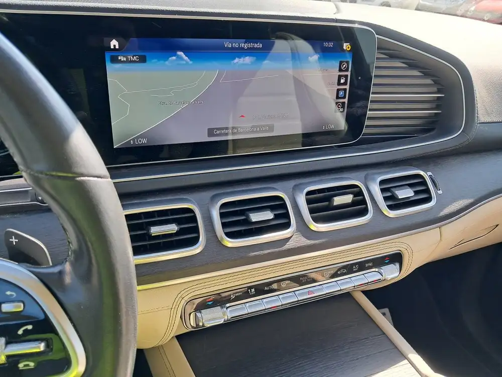 MERCEDES gle coupé - Foto 10 | Clidrive