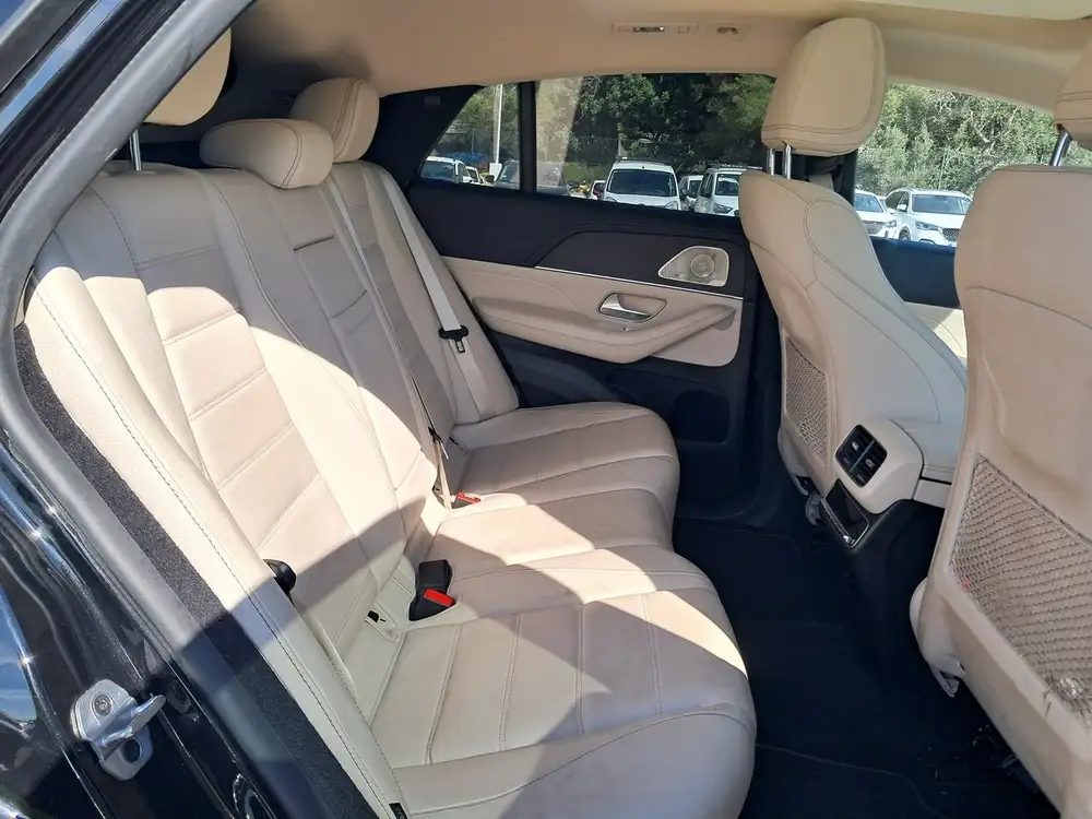 MERCEDES gle coupé - Foto 12 | Clidrive