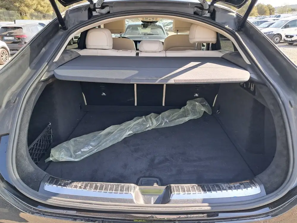 MERCEDES gle coupé - Foto 13 | Clidrive