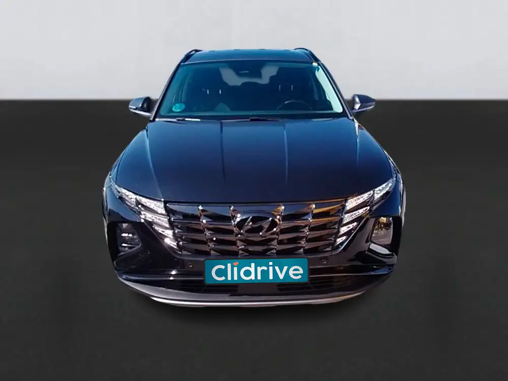 HYUNDAI tucson - Foto 2 | Clidrive