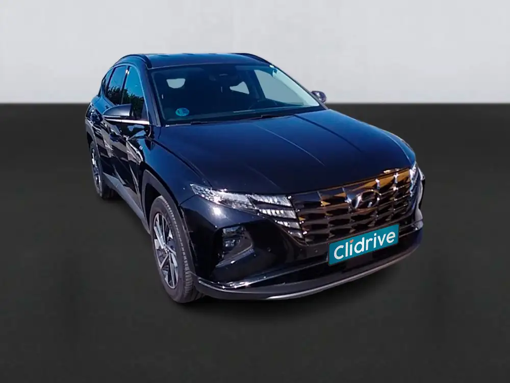 HYUNDAI tucson - Foto 4 | Clidrive