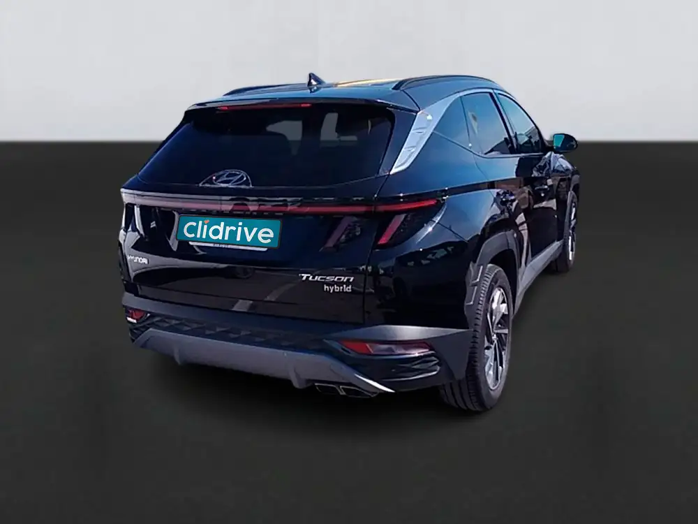 HYUNDAI tucson - Foto 5 | Clidrive