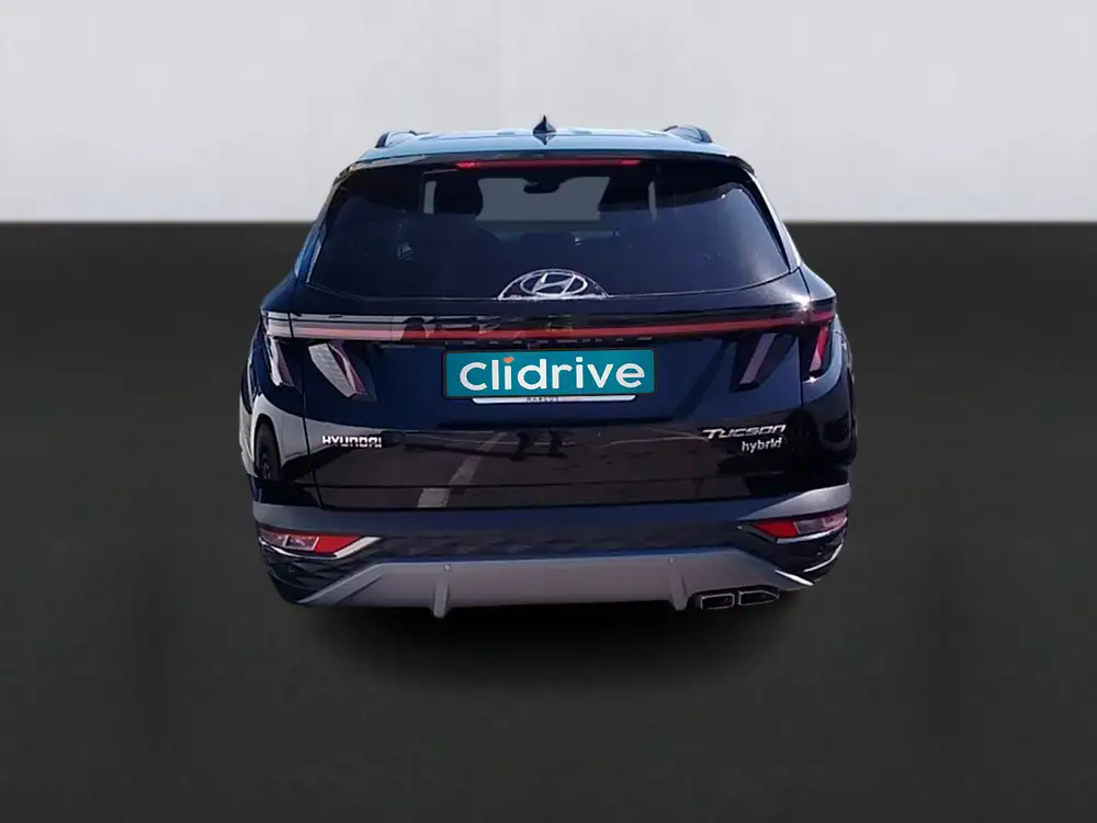 HYUNDAI tucson - Foto 6 | Clidrive