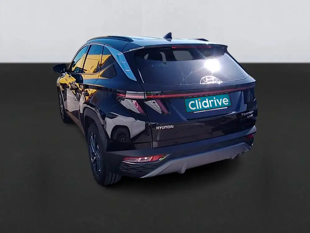HYUNDAI tucson - Foto 7 | Clidrive