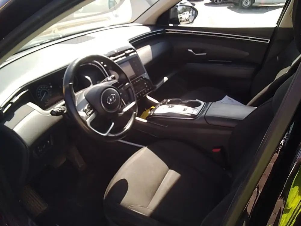 HYUNDAI tucson - Foto 8 | Clidrive