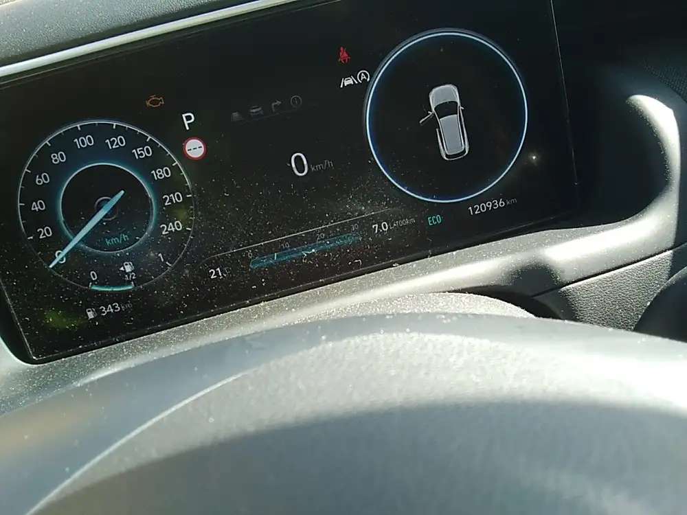 HYUNDAI tucson - Foto 9 | Clidrive