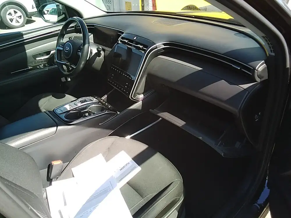 HYUNDAI tucson - Foto 11 | Clidrive