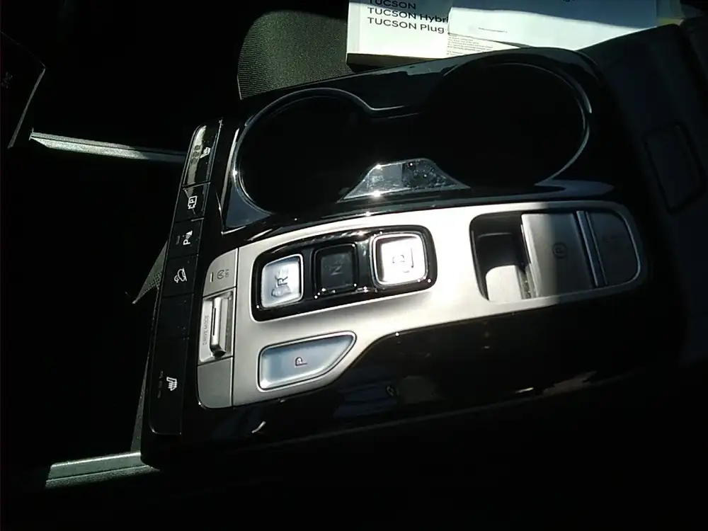 HYUNDAI tucson - Foto 12 | Clidrive