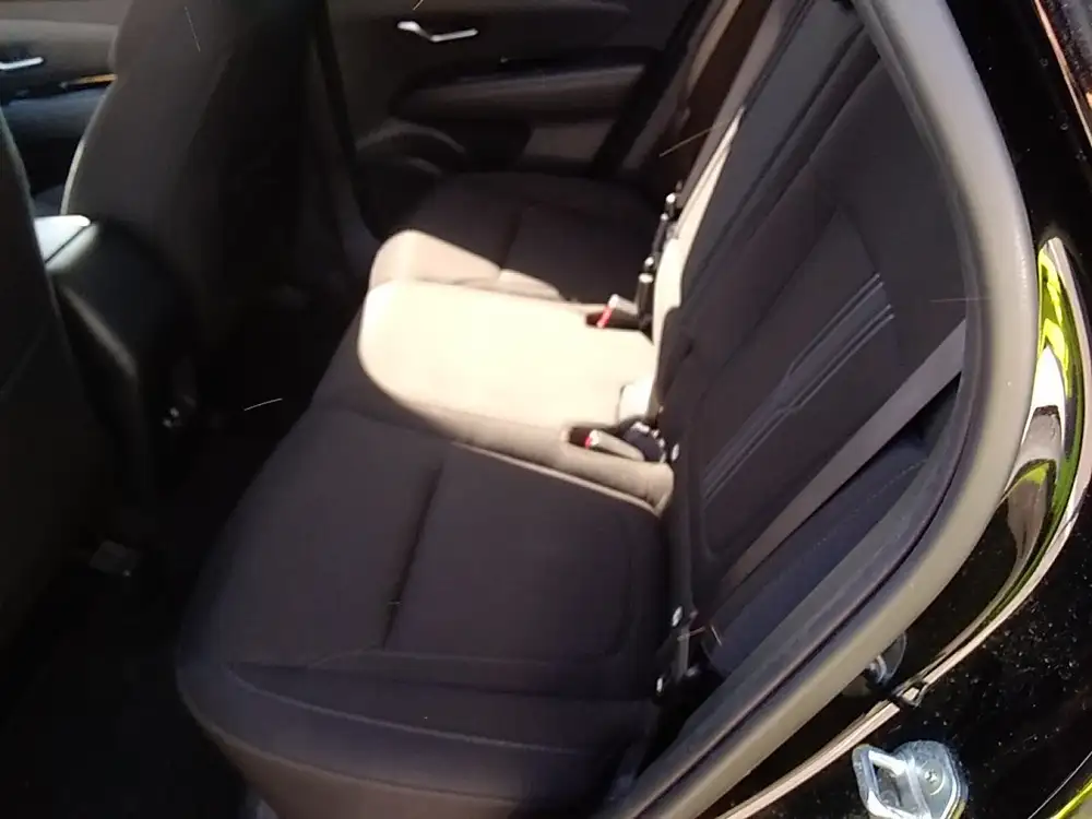 HYUNDAI tucson - Foto 13 | Clidrive