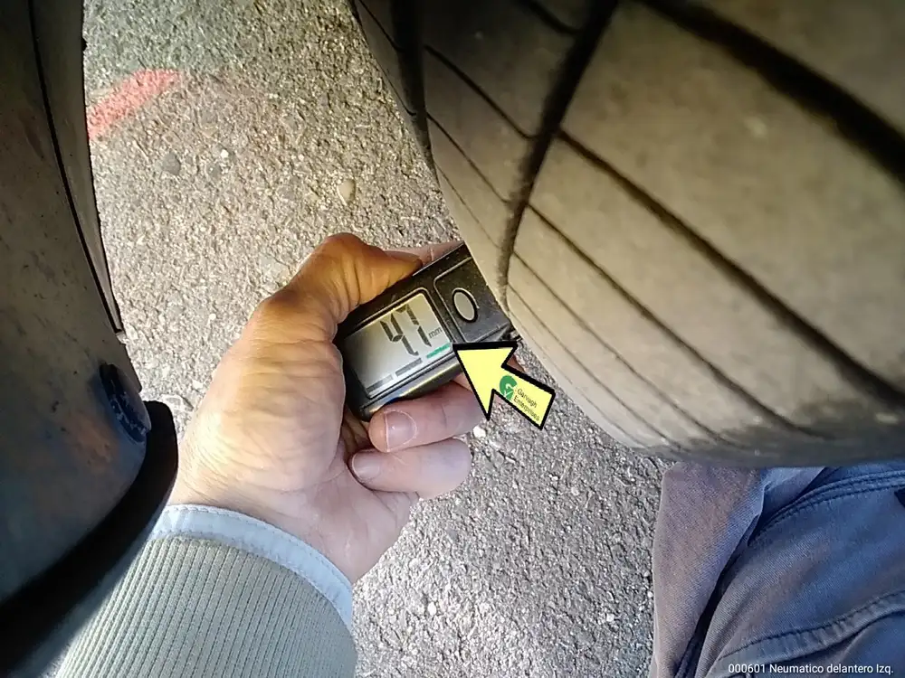 HYUNDAI tucson - Foto 14 | Clidrive