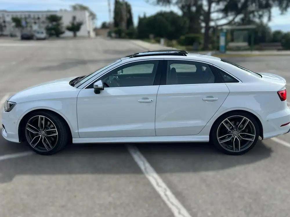 AUDI a3 - Foto 4 | Clidrive