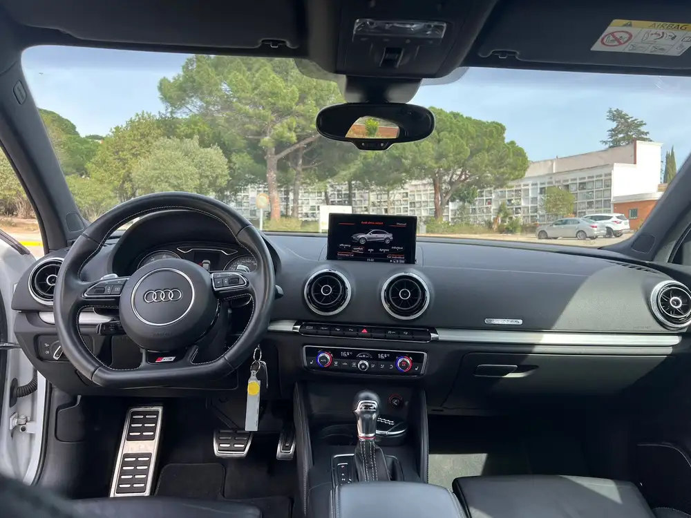 AUDI a3 - Foto 5 | Clidrive
