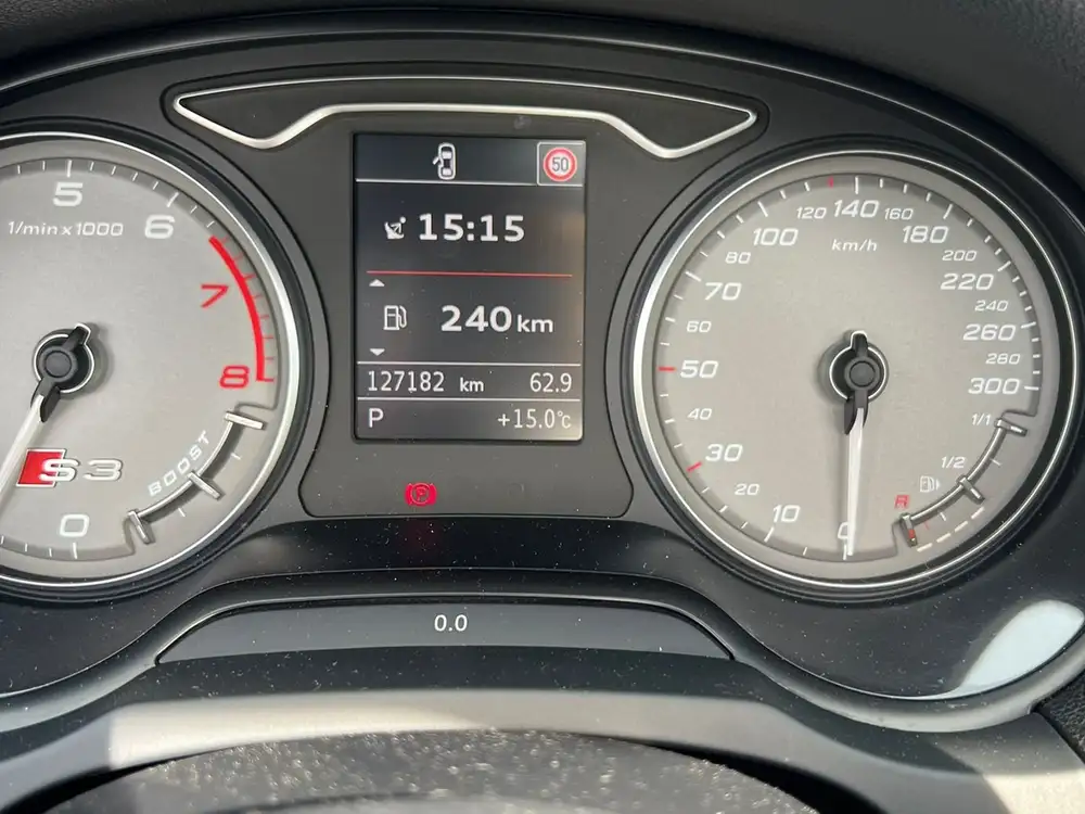 AUDI a3 - Foto 6 | Clidrive