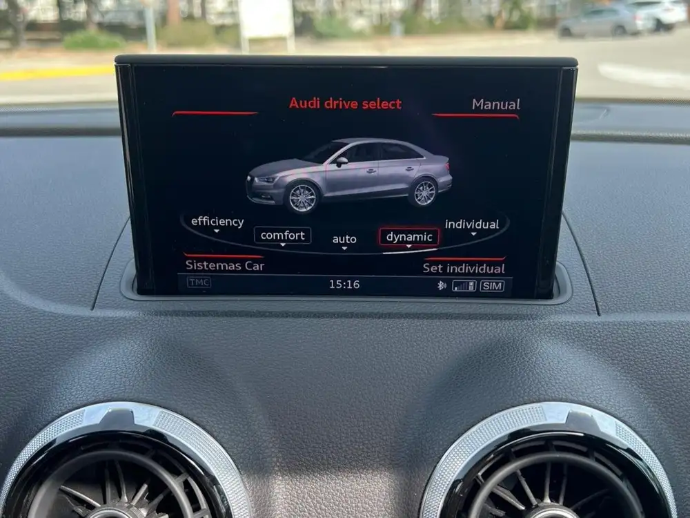 AUDI a3 - Foto 7 | Clidrive