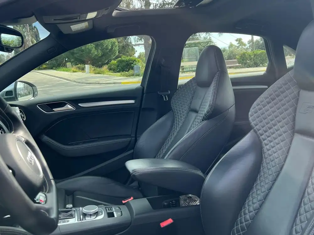 AUDI a3 - Foto 8 | Clidrive