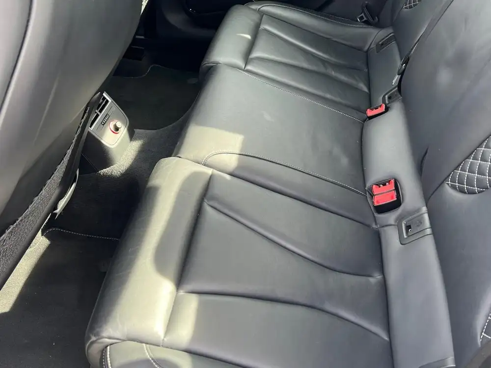 AUDI a3 - Foto 9 | Clidrive