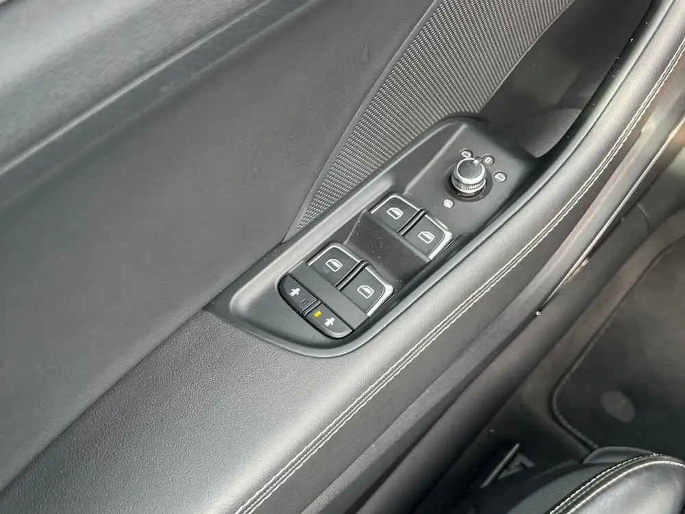 AUDI a3 - Foto 10 | Clidrive