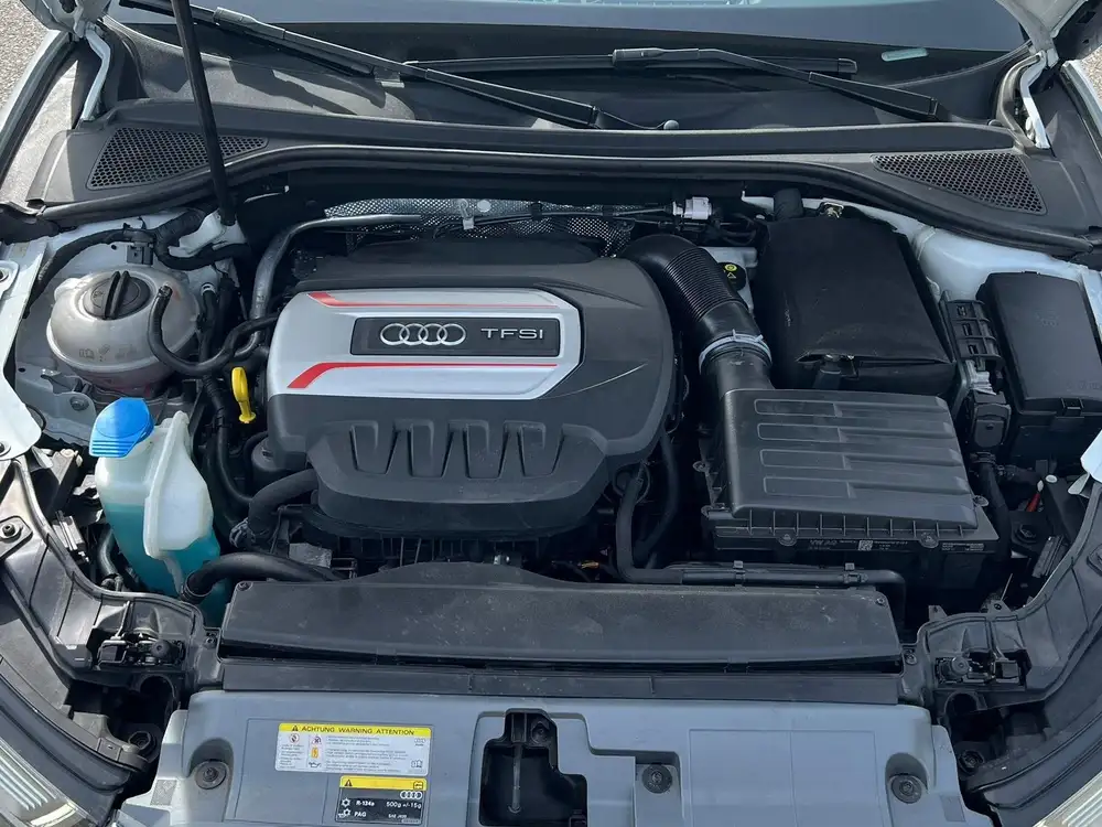 AUDI a3 - Foto 11 | Clidrive