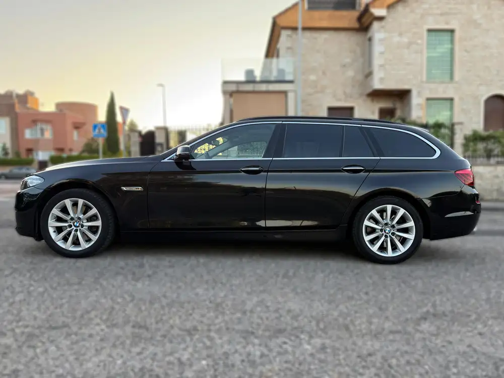BMW serie 5