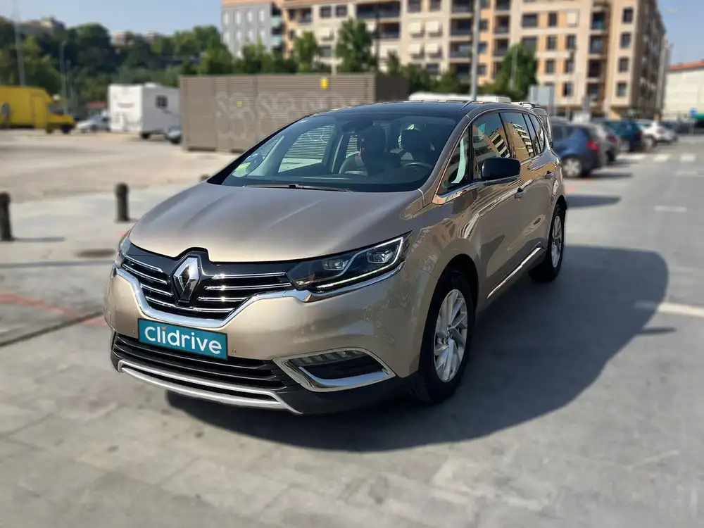RENAULT espace