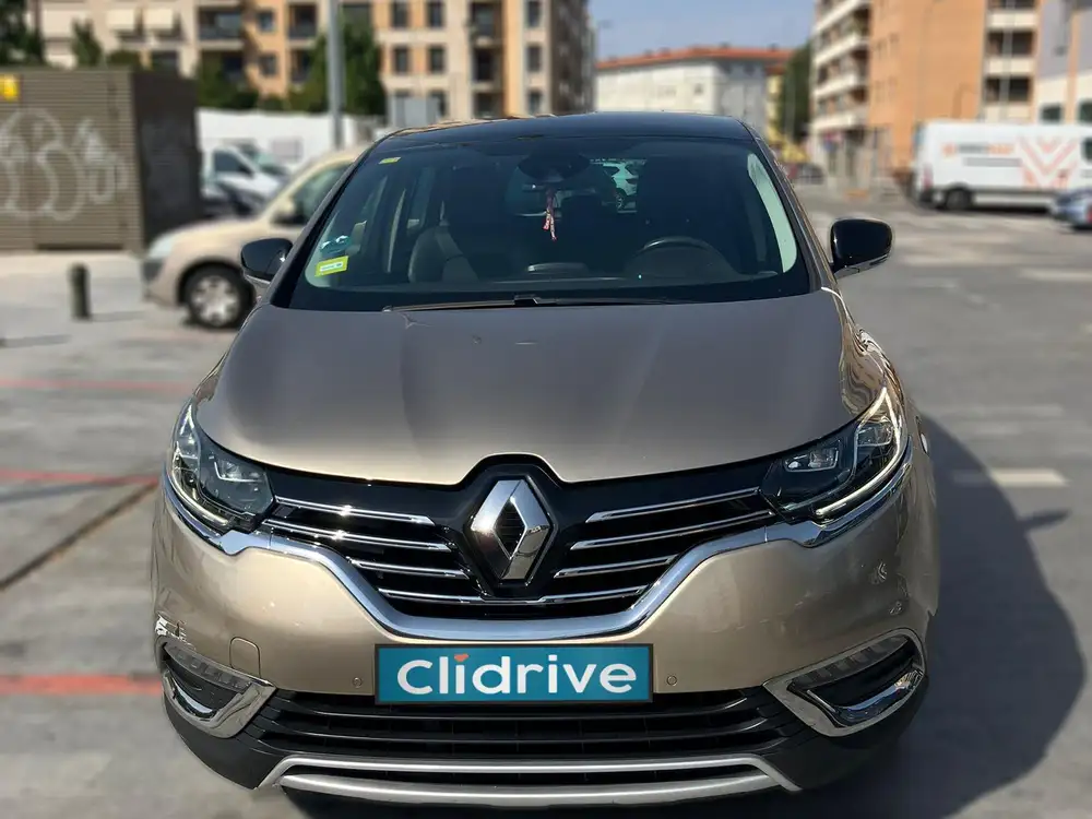 RENAULT espace
