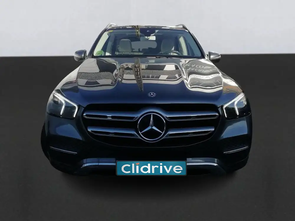 MERCEDES gle - Foto 2 | Clidrive