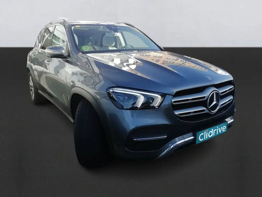 MERCEDES gle - Foto 4 | Clidrive