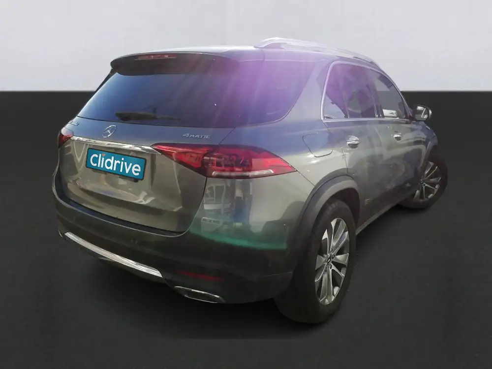 MERCEDES gle - Foto 5 | Clidrive