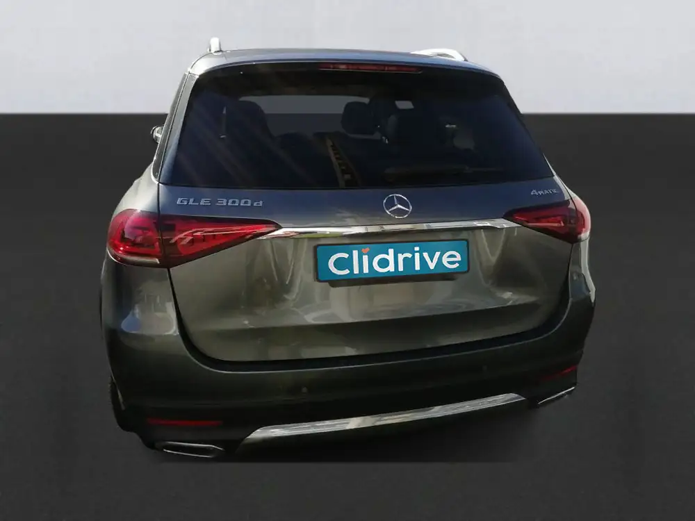 MERCEDES gle - Foto 6 | Clidrive