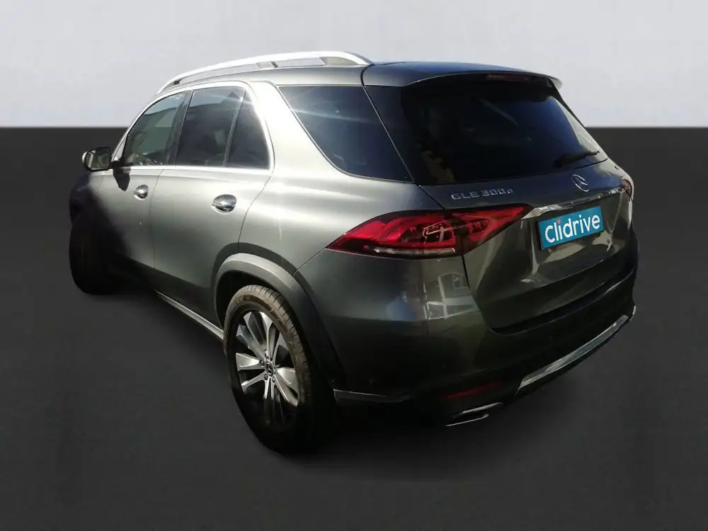 MERCEDES gle - Foto 7 | Clidrive