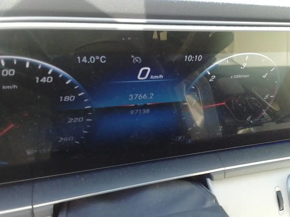 MERCEDES gle - Foto 9 | Clidrive