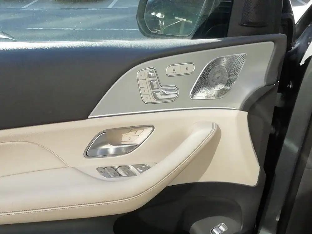 MERCEDES gle - Foto 10 | Clidrive